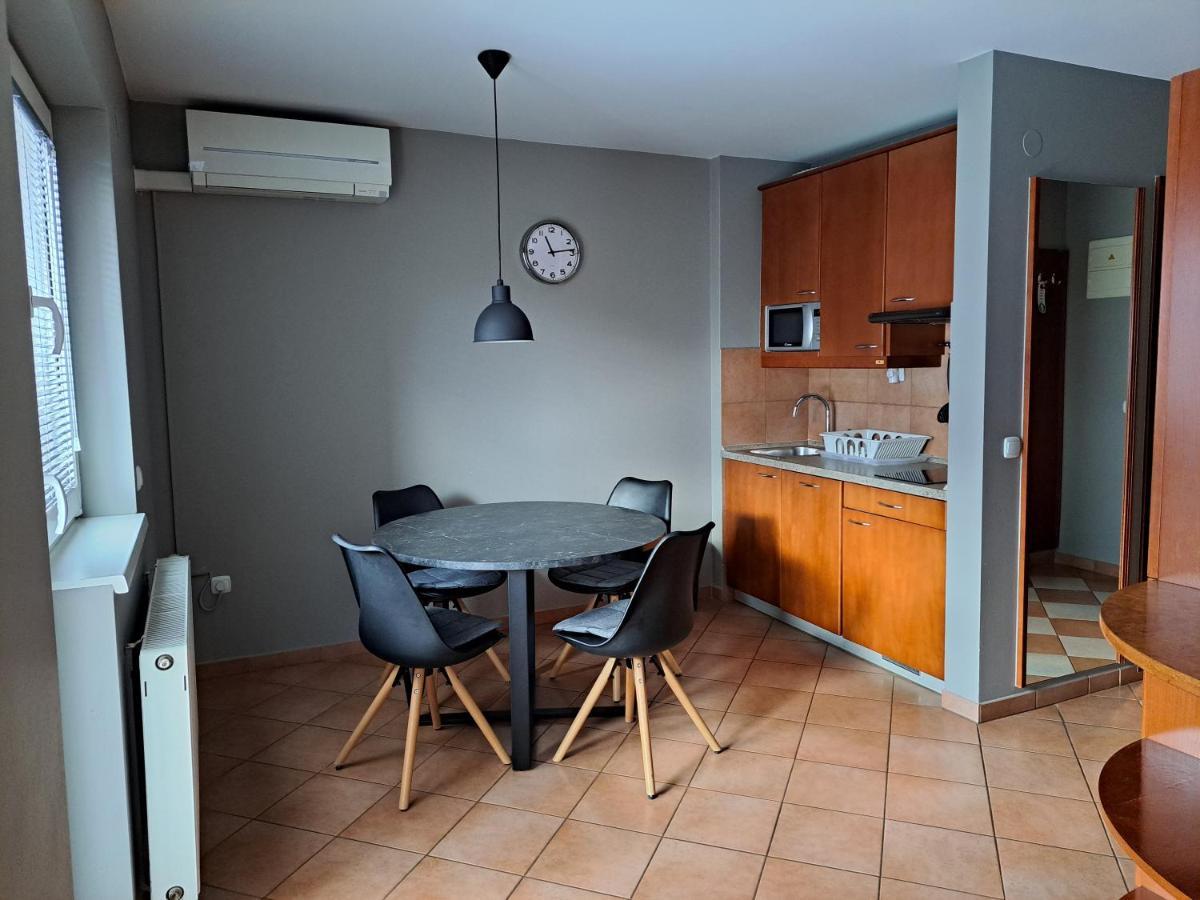 Apartma Mia, Aparthotel Rosa Podcetrtek Ruang foto